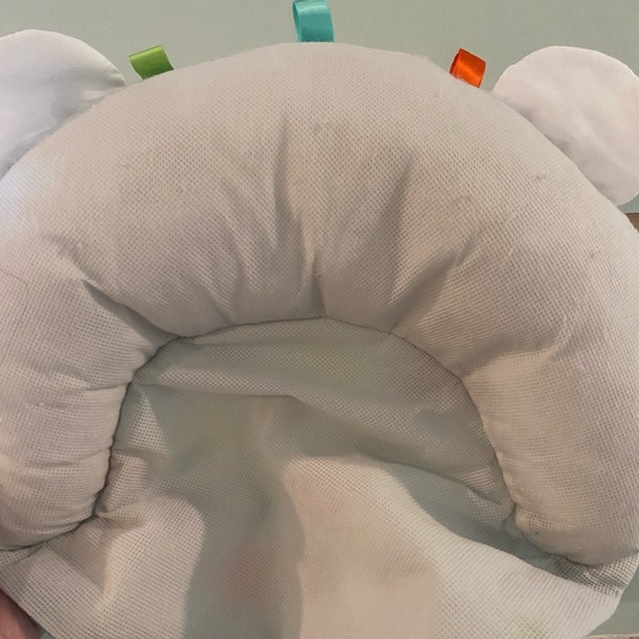 Baby tummy time may and pillow - Picture 3 of 3